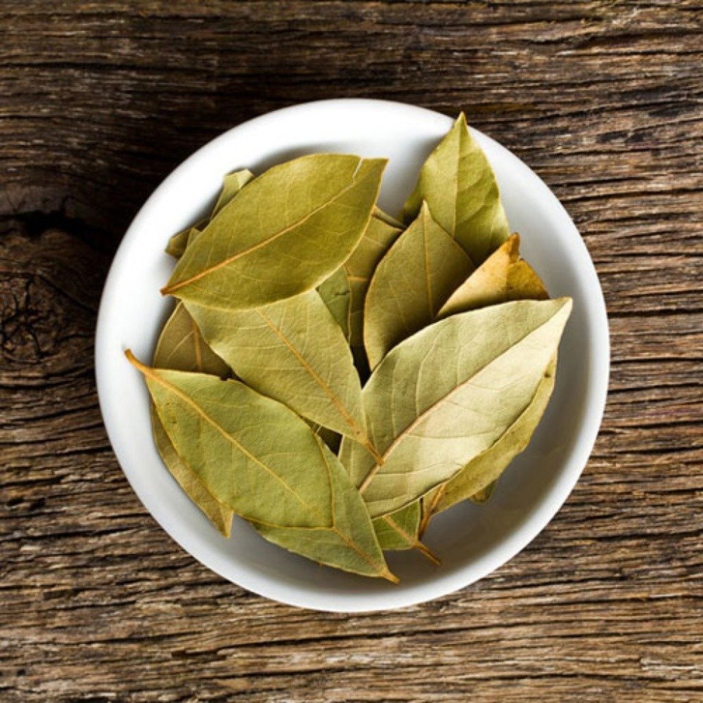 Bay leaves India